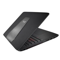 华硕ZX50JX4200 高性价比游戏笔记本定制套装详解